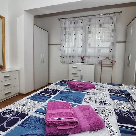 Apartments Amalia Rovinj Luaran gambar