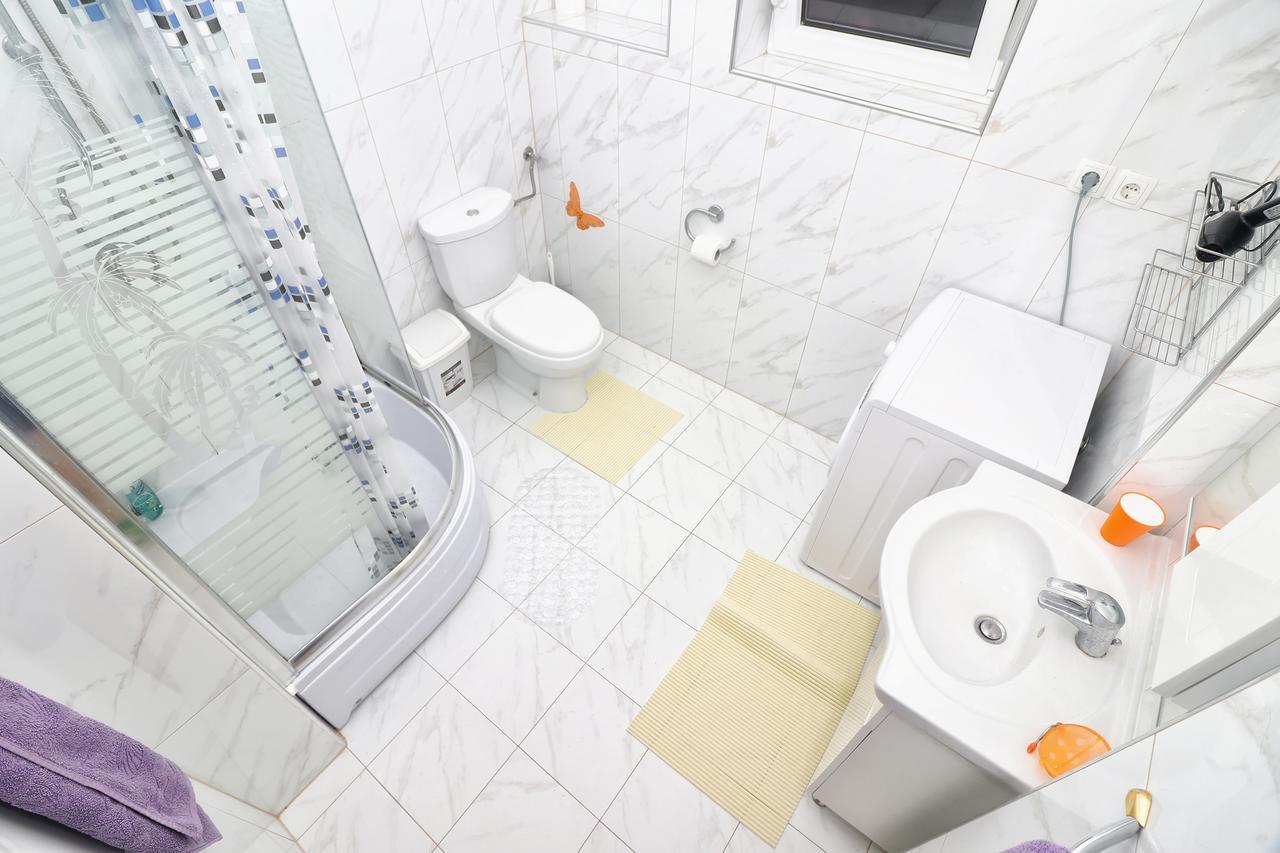 Apartments Amalia Rovinj Bilik gambar