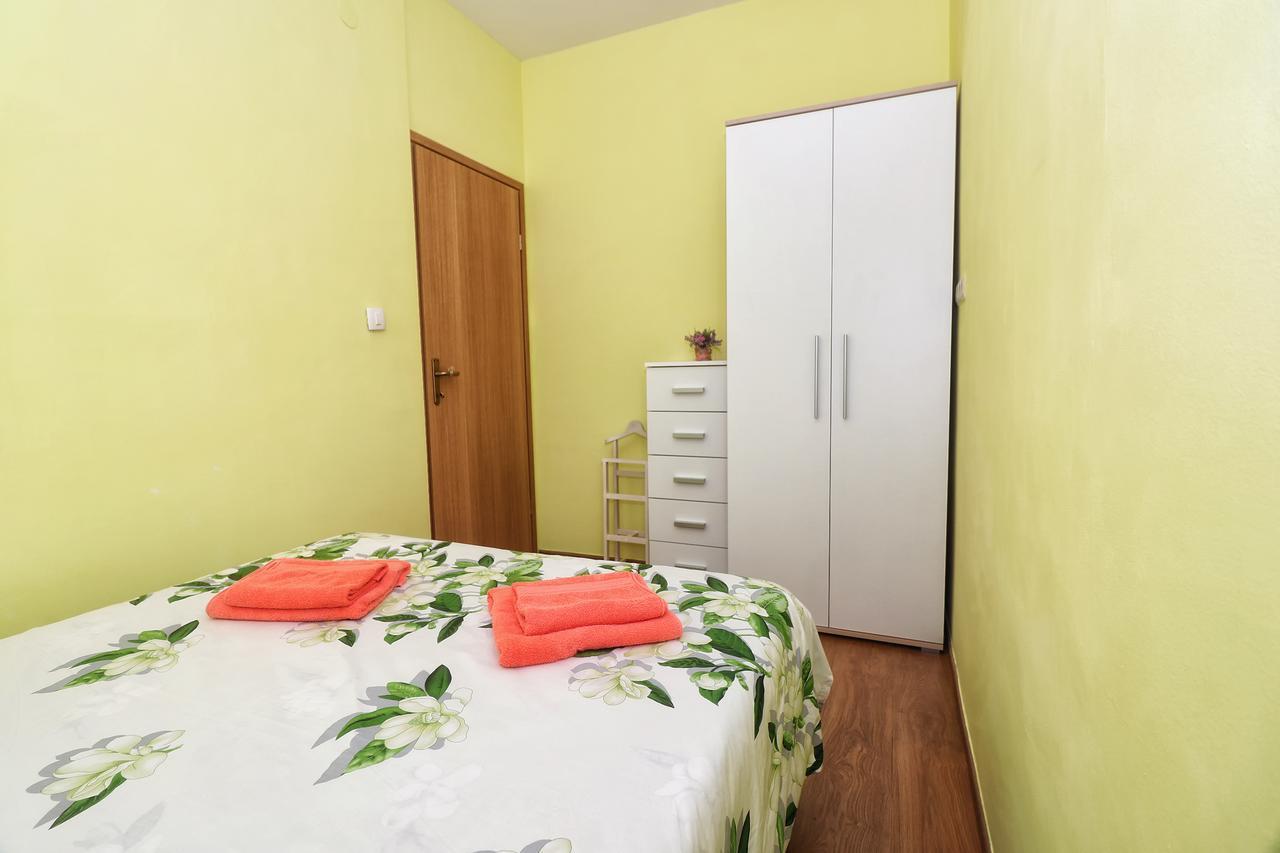 Apartments Amalia Rovinj Luaran gambar