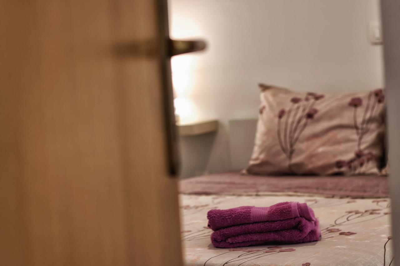 Apartments Amalia Rovinj Luaran gambar