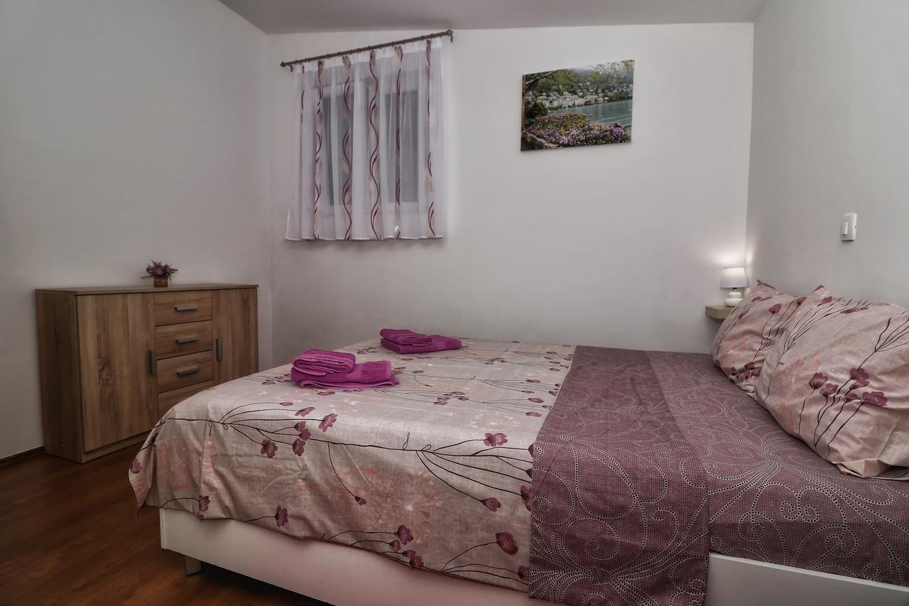 Apartments Amalia Rovinj Luaran gambar