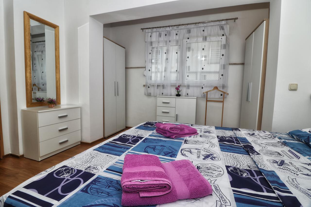 Apartments Amalia Rovinj Luaran gambar